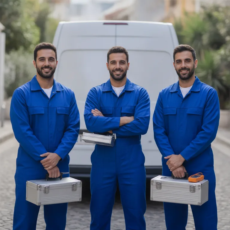 Reparación de Lavadoras equipo en Ferrol